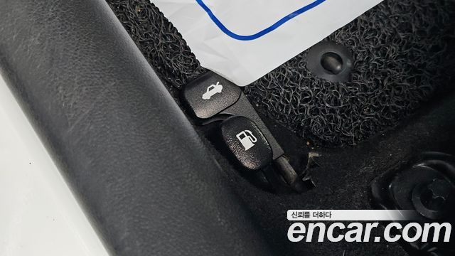 Hyundai Accent (New) 1.4 VVT Modern 2014 — фото 27