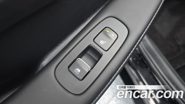 Hyundai Sonata The Edge Hybrid (DN8) Exclusive 2024 — фото 17