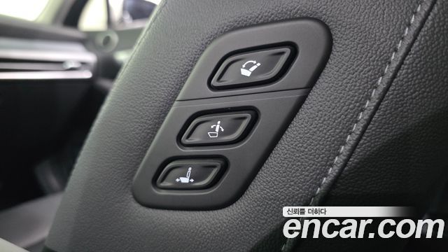 Hyundai Sonata The Edge Hybrid (DN8) Exclusive 2024 — фото 19