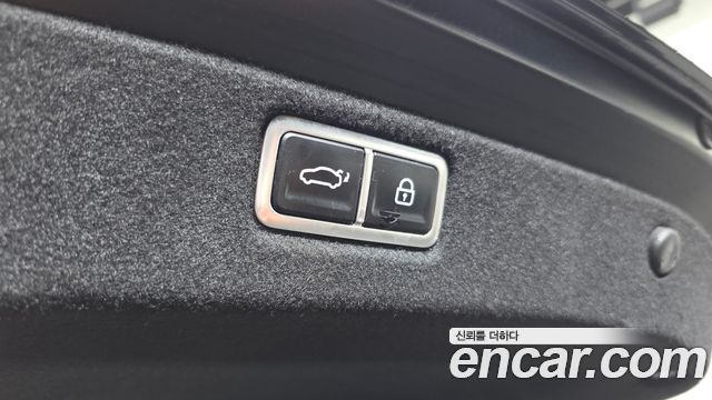 Hyundai Sonata The Edge Hybrid (DN8) Exclusive 2024 — фото 20