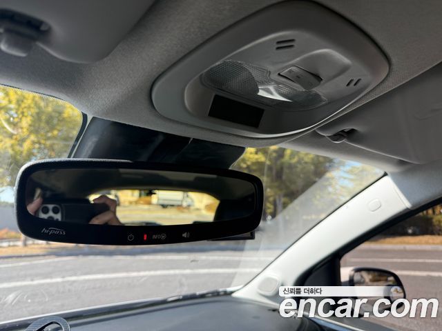 Chevrolet Next Spark LTZ 2016 — фото 17