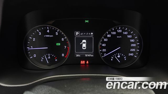 Hyundai Avante (AD) 1.6 GDI Value Plus 2018 — фото 8
