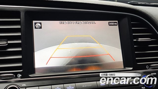 Hyundai Avante (AD) 1.6 GDI Value Plus 2018 — фото 15