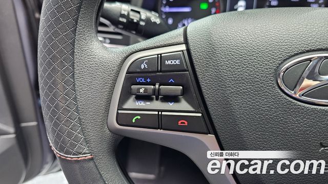 Hyundai Avante (AD) 1.6 GDI Value Plus 2018 — фото 18