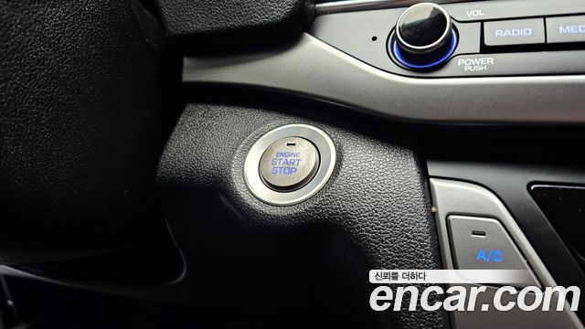 Hyundai Avante (AD) 1.6 GDI Value Plus 2018 — фото 27