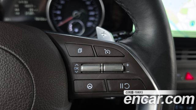 Hyundai Grandeur (IG) 3.0 LPi Rent Car Premium 2022 — фото 16