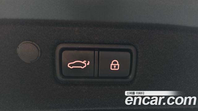Hyundai Grandeur (IG) 3.0 LPi Rent Car Premium 2022 — фото 18