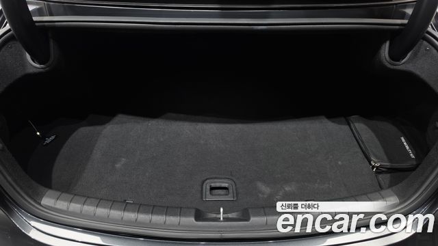 Hyundai Grandeur (IG) 3.0 LPi Rent Car Premium 2022 — фото 19