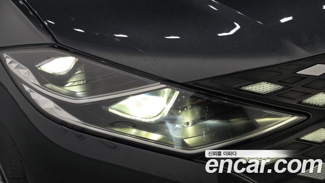 Hyundai Grandeur (IG) 3.0 LPi Rent Car Premium 2022 — фото 22