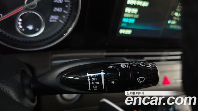Hyundai Grandeur (IG) 3.0 LPi Rent Car Premium 2022 — фото 27