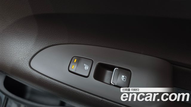 Hyundai Grandeur (IG) 3.0 LPi Rent Car Premium 2022 — фото 32