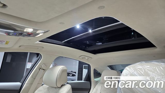 Genesis G80 (RG3) Gasoline 2.5 Turbo AWD 2026 — фото 17