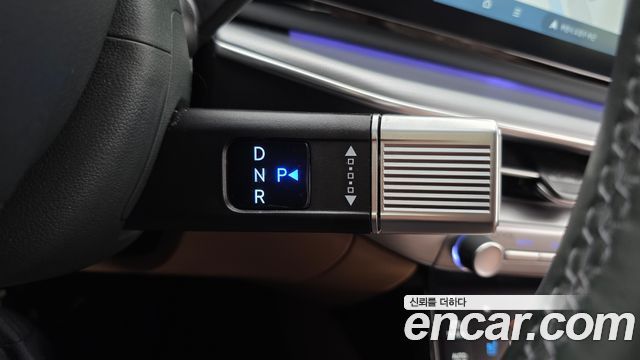 Hyundai Grandeur (GN7) 3.5 Gasoline 2WD Exclusive 2024 — фото 9