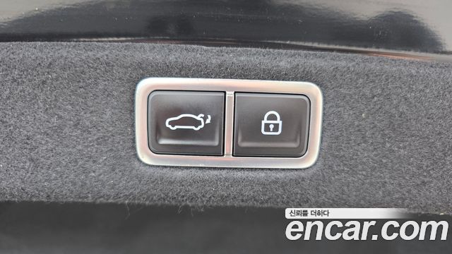 Hyundai Grandeur (GN7) 3.5 Gasoline 2WD Exclusive 2024 — фото 20