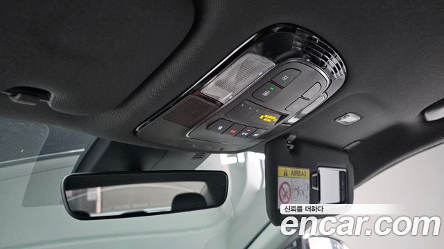 Hyundai Sonata (DN8) 2.5 Turbo N Line Inspiration 2021 — фото 19