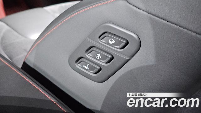 Hyundai Sonata (DN8) 2.5 Turbo N Line Inspiration 2021 — фото 20