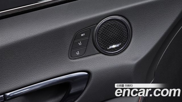 Hyundai Sonata (DN8) 2.5 Turbo N Line Inspiration 2021 — фото 29