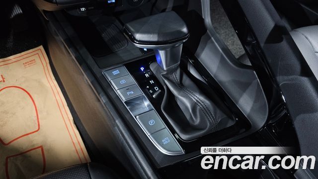 Hyundai Avante (CN7) 1.6 Inspiration 2025 — фото 9
