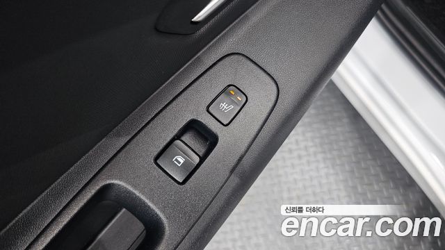 Hyundai Avante (CN7) 1.6 Inspiration 2025 — фото 20
