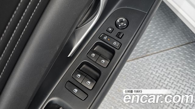 Hyundai Avante (CN7) 1.6 Inspiration 2025 — фото 27