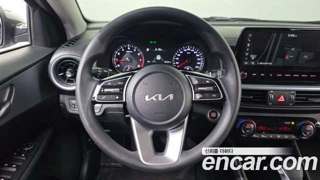 Kia K3 (II) 1.6 Trendy 2024 — фото 14