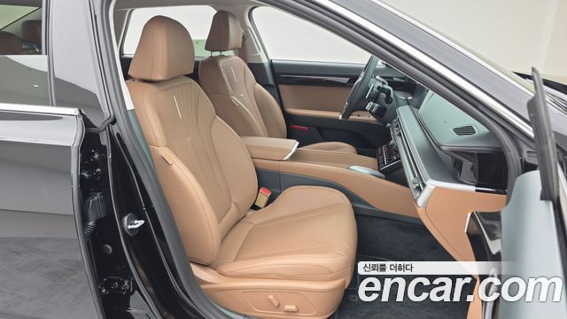 Hyundai Grandeur Hybrid (GN7) Premium 2025 — фото 11