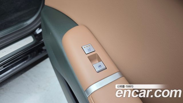 Hyundai Grandeur Hybrid (GN7) Premium 2025 — фото 19