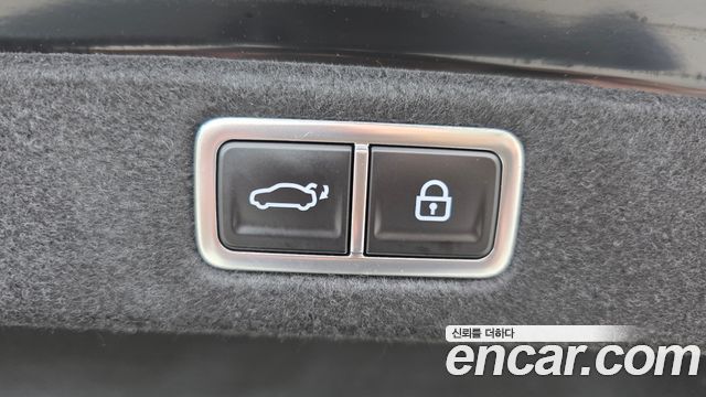 Hyundai Grandeur Hybrid (GN7) Premium 2025 — фото 20