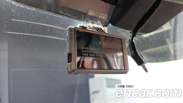 Kia Mohave Diesel 3.0 4WD President 2018 — фото 28