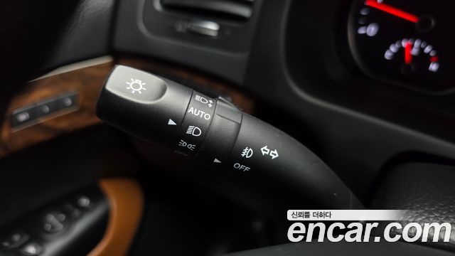 Kia Mohave Diesel 3.0 4WD President 2018 — фото 33