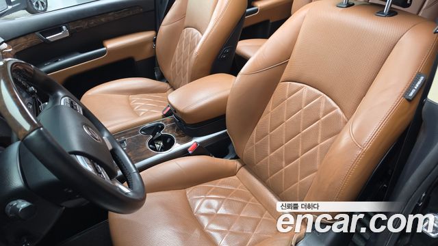 Kia Mohave Diesel 3.0 4WD President 2018 — фото 34