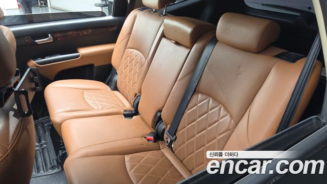 Kia Mohave Diesel 3.0 4WD President 2018 — фото 35