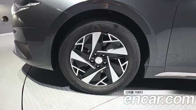 Hyundai Grandeur Hybrid (IG) Le Blanc 2023 — фото 5