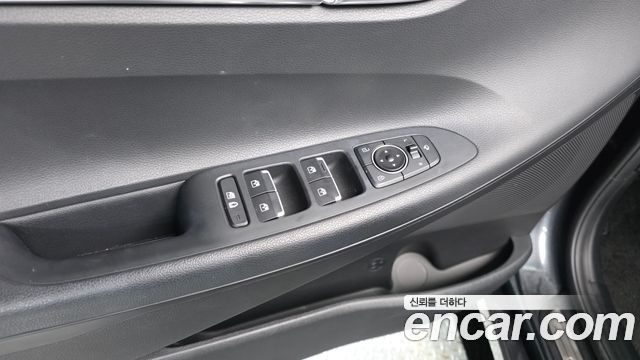 Hyundai Grandeur Hybrid (IG) Le Blanc 2023 — фото 30