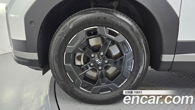 Hyundai Santa Fe (MX5) Gasoline 2.5T 2WD Prestige 2024 — фото 5