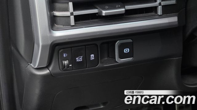Hyundai Santa Fe (MX5) Gasoline 2.5T 2WD Prestige 2024 — фото 13