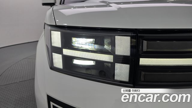 Hyundai Santa Fe (MX5) Gasoline 2.5T 2WD Prestige 2024 — фото 22