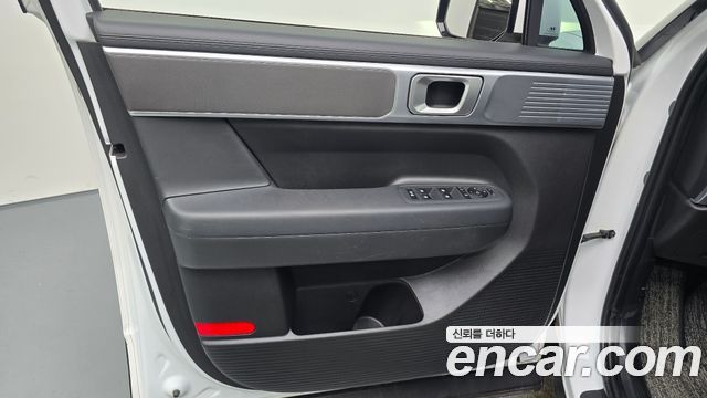 Hyundai Santa Fe (MX5) Gasoline 2.5T 2WD Prestige 2024 — фото 24