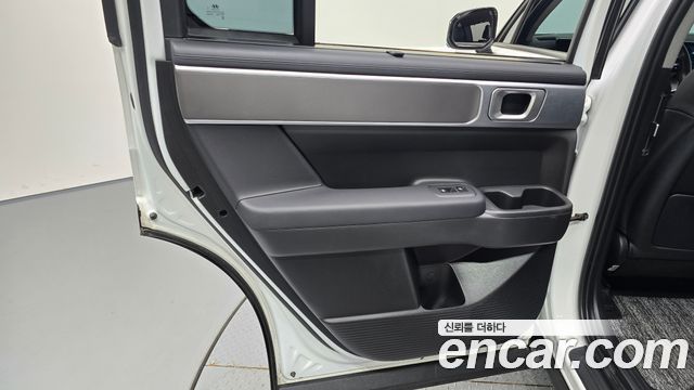 Hyundai Santa Fe (MX5) Gasoline 2.5T 2WD Prestige 2024 — фото 25