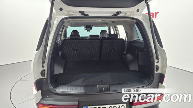 Hyundai Santa Fe (MX5) Gasoline 2.5T 2WD Prestige 2024 — фото 30