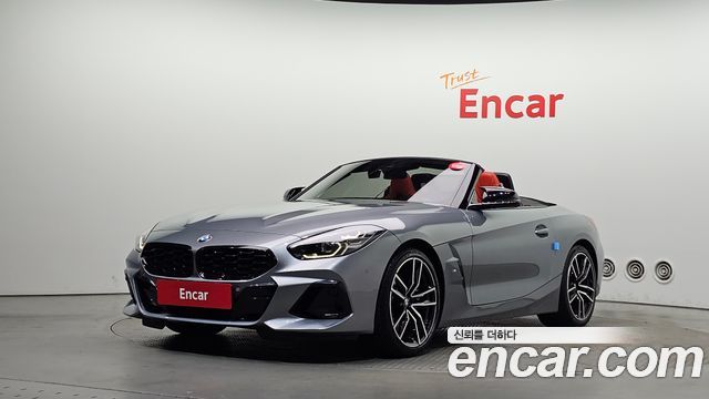 BMW Z4 (G29) sDrive20i M Sport