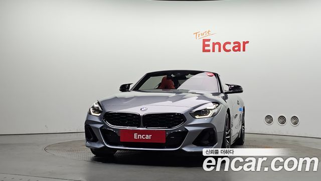BMW Z4 (G29) sDrive20i M Sport 2024 — фото 3