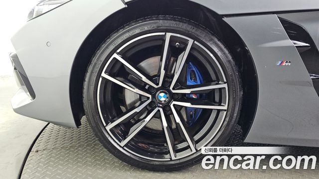 BMW Z4 (G29) sDrive20i M Sport 2024 — фото 5