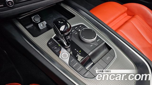 BMW Z4 (G29) sDrive20i M Sport 2024 — фото 9