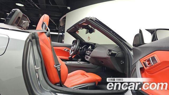 BMW Z4 (G29) sDrive20i M Sport 2024 — фото 11