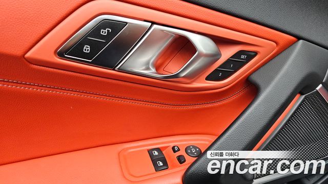 BMW Z4 (G29) sDrive20i M Sport 2024 — фото 12