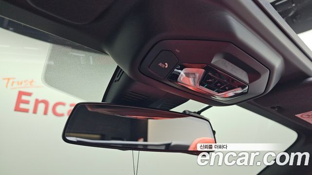 BMW Z4 (G29) sDrive20i M Sport 2024 — фото 16