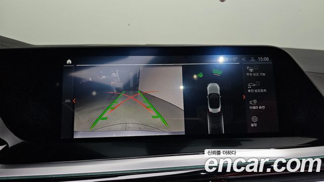 BMW Z4 (G29) sDrive20i M Sport 2024 — фото 18