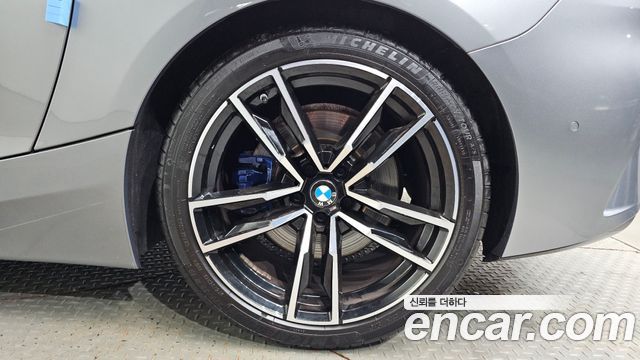 BMW Z4 (G29) sDrive20i M Sport 2024 — фото 21