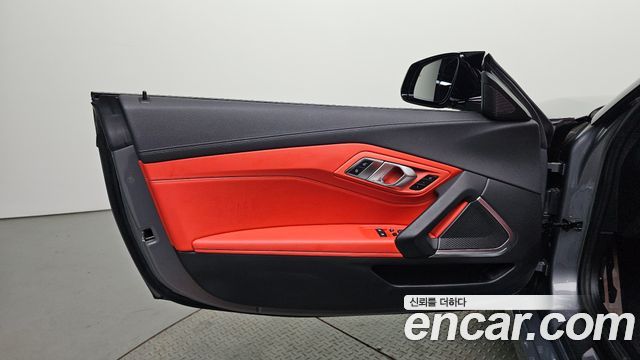 BMW Z4 (G29) sDrive20i M Sport 2024 — фото 24